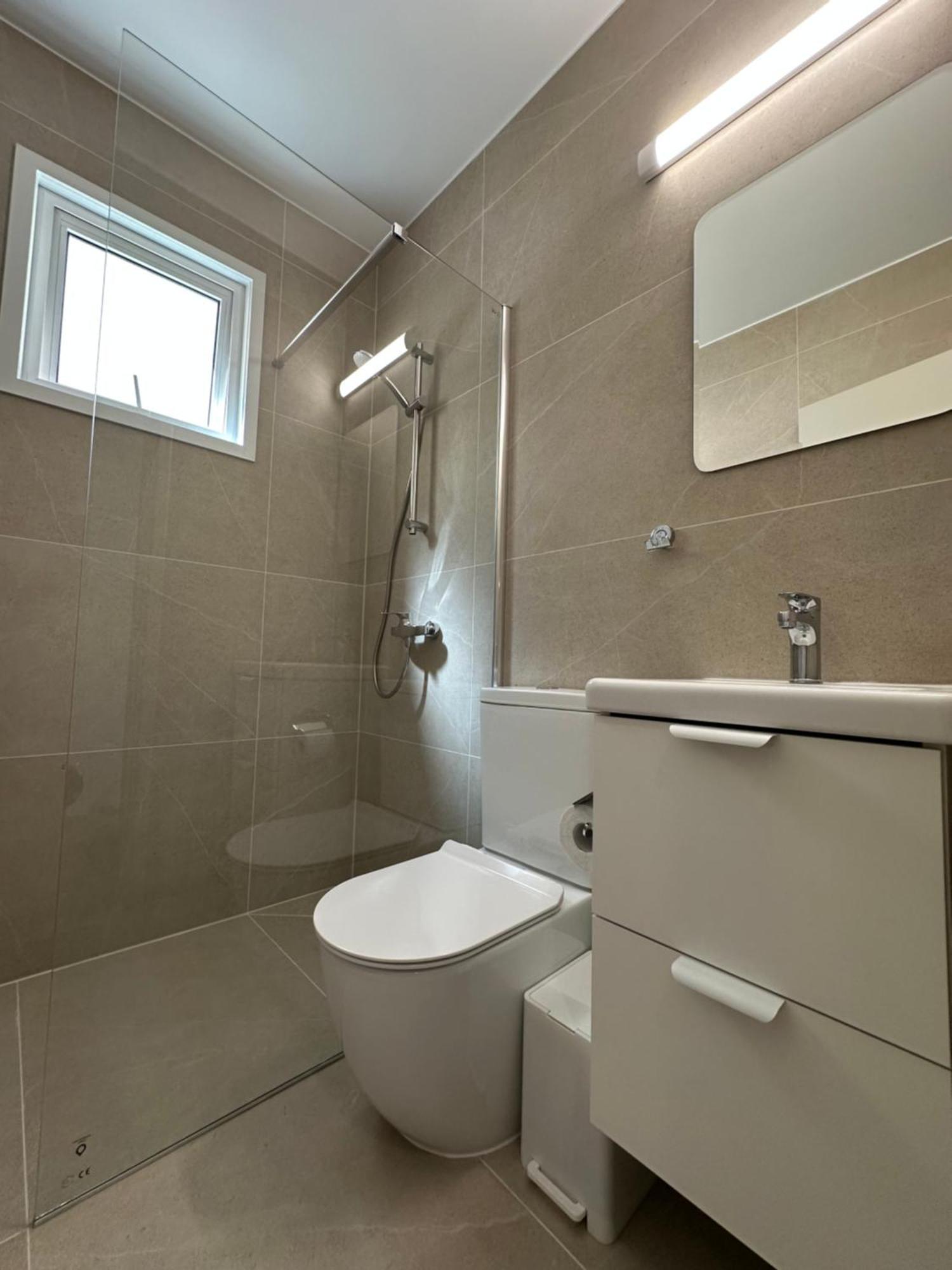Boris Mackenzie 2 Bedroom Flat with Pool Larnaka Exterior foto