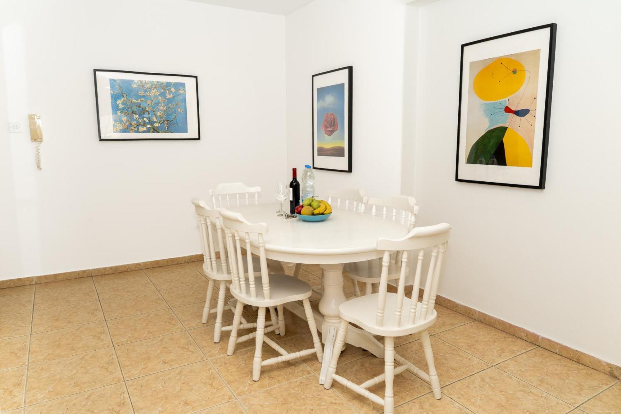 Boris Mackenzie 2 Bedroom Flat with Pool Larnaka Exterior foto